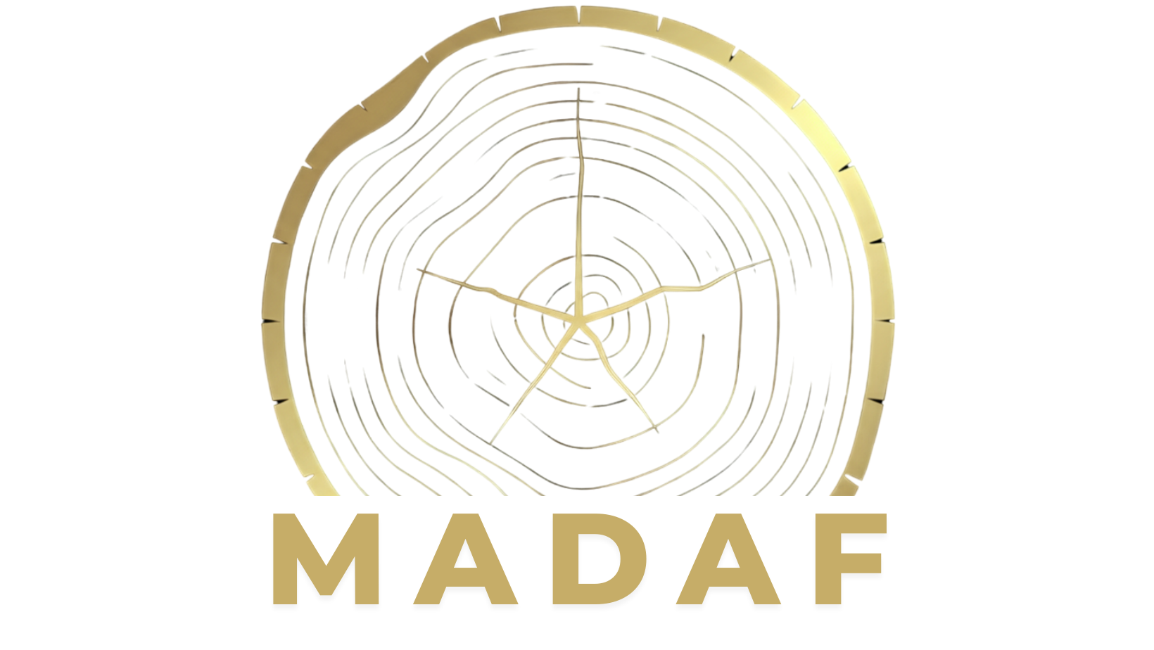 Logo da Madeireira em Jacareí.